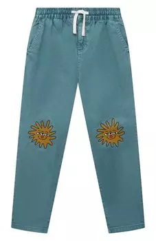Джинсы Stella McCartney