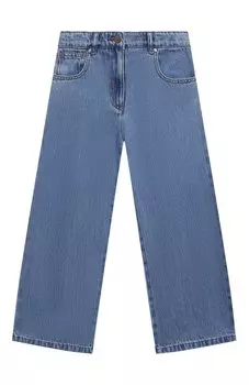 Джинсы Stella McCartney