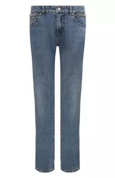 Джинсы Stella McCartney