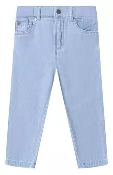 Джинсы Stella McCartney