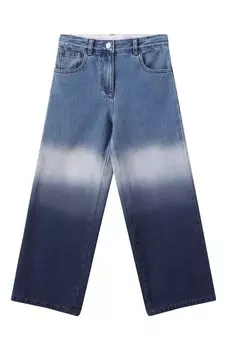 Джинсы Stella McCartney