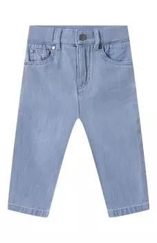 Джинсы Stella McCartney