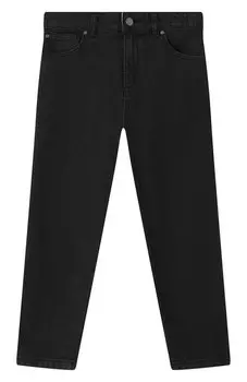 Джинсы Stella McCartney