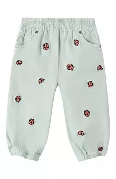 Джинсы Stella McCartney