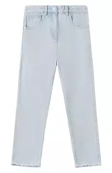 Джинсы Stella McCartney