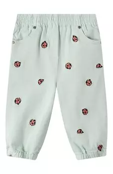 Джинсы Stella McCartney