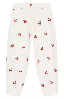 Джинсы Stella McCartney