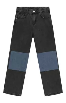 Джинсы Stella McCartney