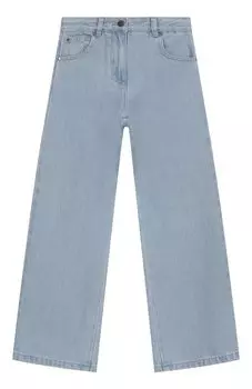 Джинсы Stella McCartney