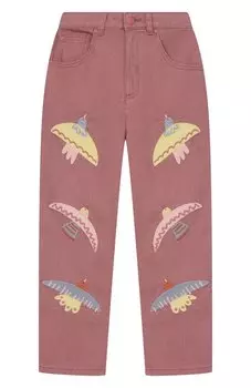 Джинсы Stella McCartney