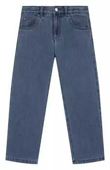 Джинсы Stella McCartney