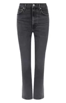 Джинсы Stovepipe Agolde