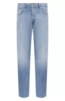 Джинсы Straight 7 For All Mankind