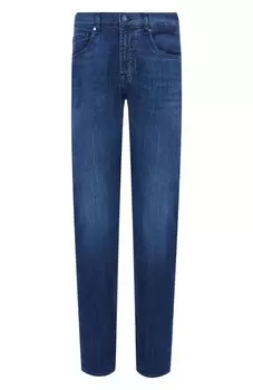 Джинсы Straight 7 For All Mankind