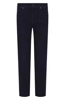 Джинсы Straight 7 For All Mankind