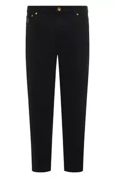 Джинсы Straight Fit Brunello Cucinelli