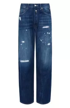 Джинсы Straight Replay