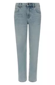 Джинсы Straight Slim 316 12 STOREEZ
