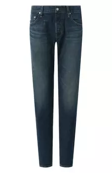 Джинсы Tellis AG Adriano Goldschmied