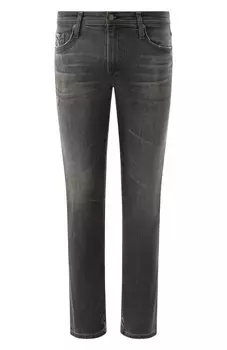 Джинсы Tellis AG Adriano Goldschmied