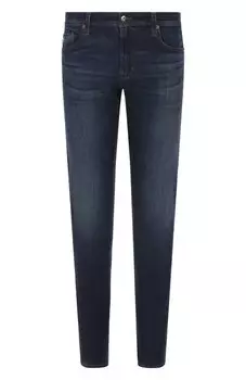 Джинсы Tellis AG Adriano Goldschmied