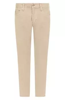 Джинсы Tellis AG Adriano Goldschmied