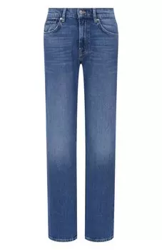 Джинсы Tess 7 For All Mankind