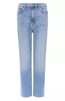 Джинсы The 70s Re/Done