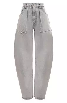 Джинсы The Attico