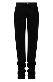 Джинсы The Attico