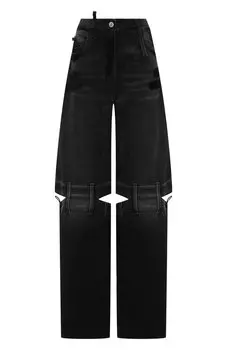 Джинсы The Attico