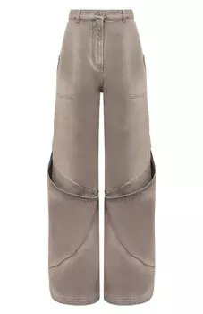 Джинсы The Attico