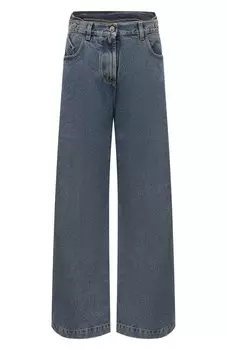 Джинсы The Attico