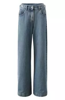 Джинсы The Attico