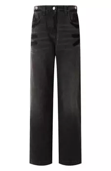 Джинсы The Attico