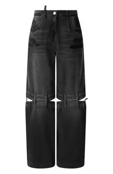 Джинсы The Attico