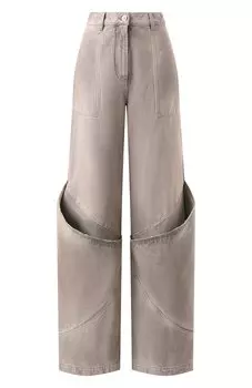 Джинсы The Attico