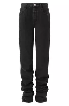 Джинсы The Attico