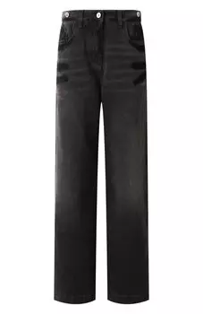 Джинсы The Attico