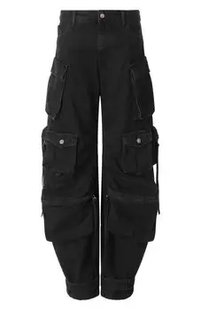 Джинсы The Attico