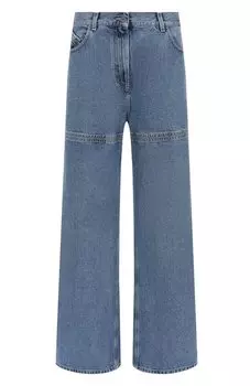 Джинсы The Attico