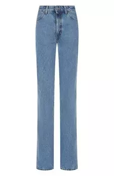 Джинсы The Attico