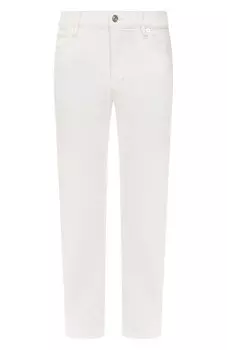 Джинсы The Borrowed Frame Denim