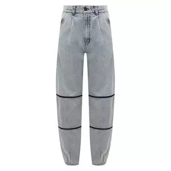 Джинсы THE MANNEI