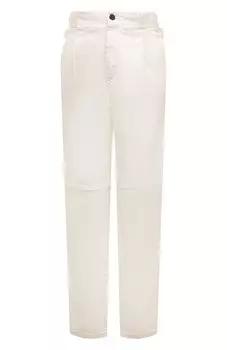 Джинсы THE MANNEI