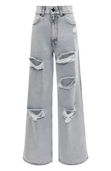 Джинсы THE MANNEI