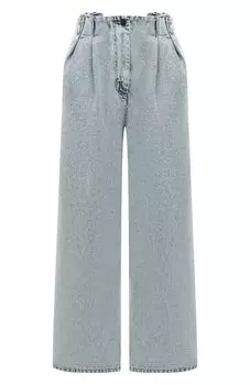 Джинсы THE MANNEI