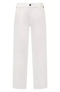 Джинсы The Row