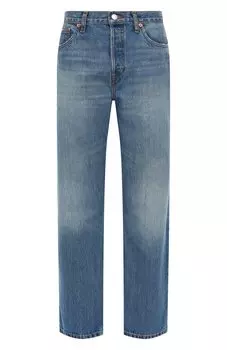 Джинсы The Standard Re/Done