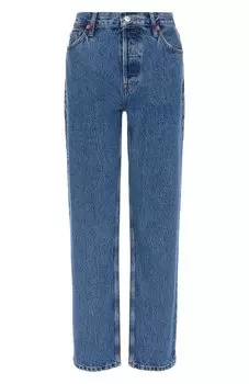 Джинсы The Standard Re/Done